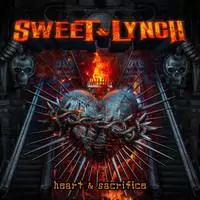 sweet lynch heart cover