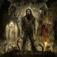 last in line jericho cover