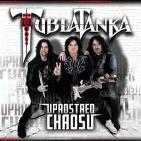 tublatanka uprostred chaosu cover