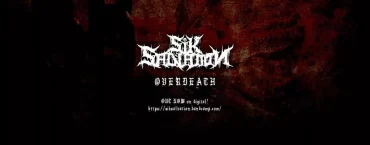 sik salvation overdeath ep 2023