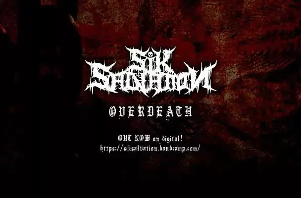 sik salvation overdeath ep 2023