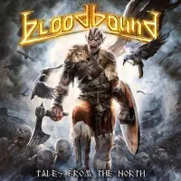 Bloodbound tales cover