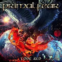 primal fear code red cover