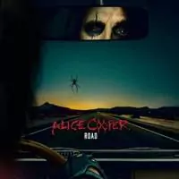 alice cooper road cover