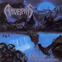 amorphis tales from the cover