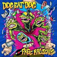 dog et dog free cover