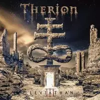 therion leviathan cover