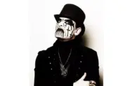 king diamond 2024