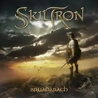 skiltron bruadarach cover