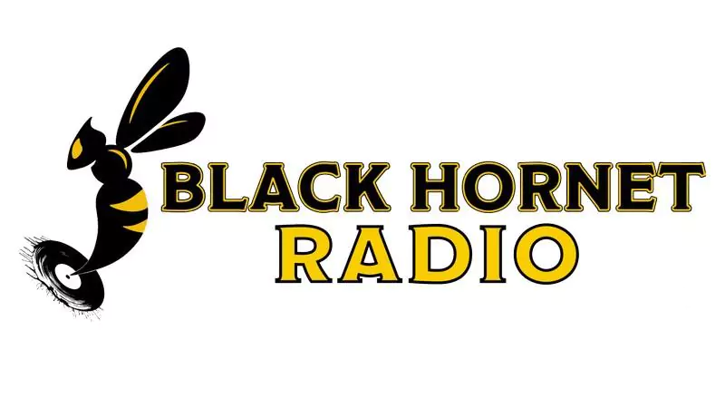 radio black hornet 2024