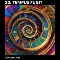 janesession 20 tempus fugit cover