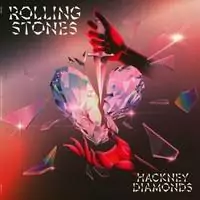 the rolling stones hackney cover