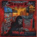 shaark hybrid war cover