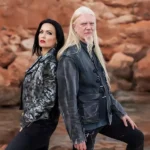 tarja and marco 2024