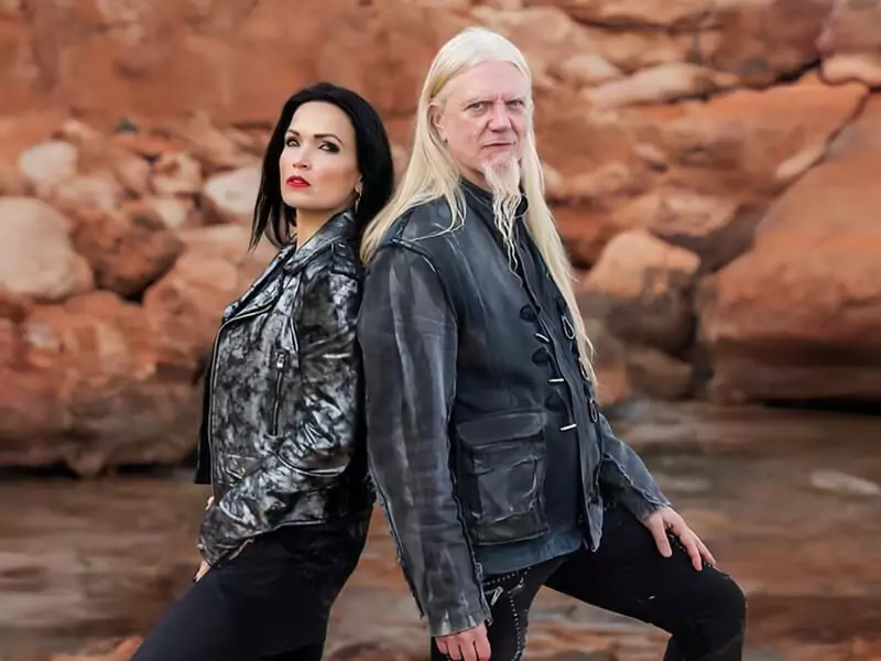 tarja and marco 2024