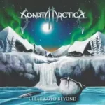 sonata arctica clear cover