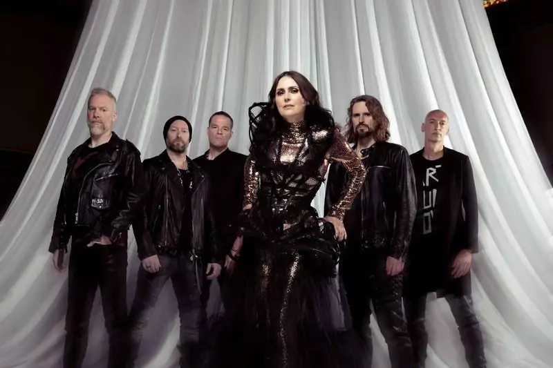 within temptation kapela 2024