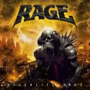 rage afterlifelines cover