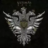 vltimas epic cover