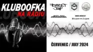 kluboofka hitparada jul 2024