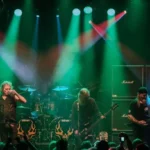 overkill koncert 2024