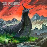 ten ton slug colossal cover