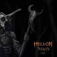 hell on shaman cover