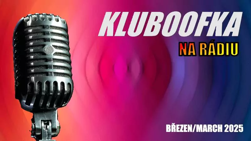 kluboofka marec 2025