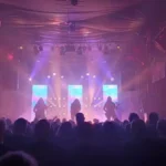 dark tranquillity kosice koncert 2025