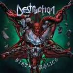 destruction birth of malice cover