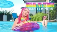 alia tempora break my video 2025