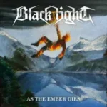 black light as the cover