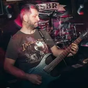 ivan babilonsky gitarista 2025