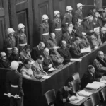 norimberske procesy