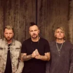 three days grace kapela 2025