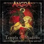 angra temple of cover