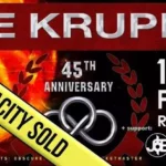 die krupps koncert praha 2025