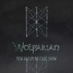 Wolfarian koncert brno 2025