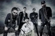 Five Finger Death Punch kapela 2025
