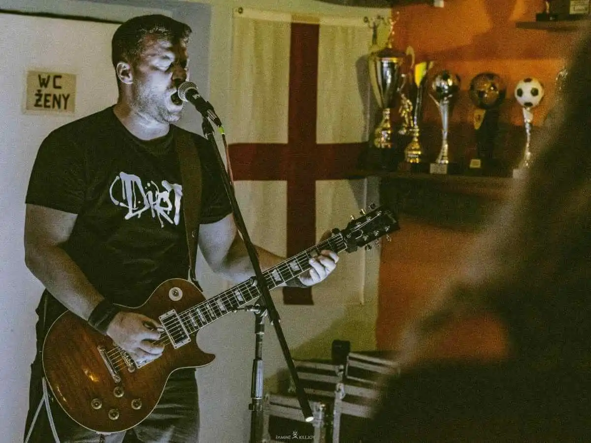 dirt sacik fest 2025