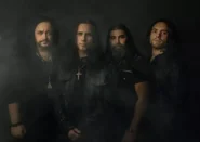 Firewind kapela 2025