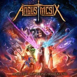 angus mcsix and the all seeing astral eye cover