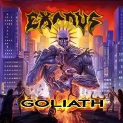 exodus goliath cover