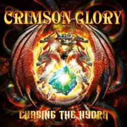 crimson glory chasing the cover