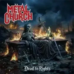 metal church dead to rights cover