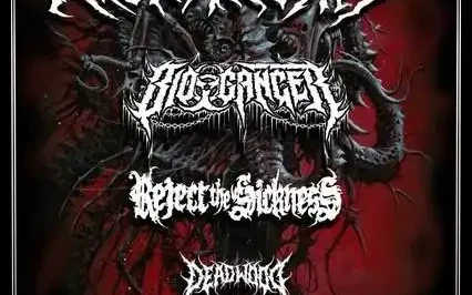 monstrosity koncert kosice 2026