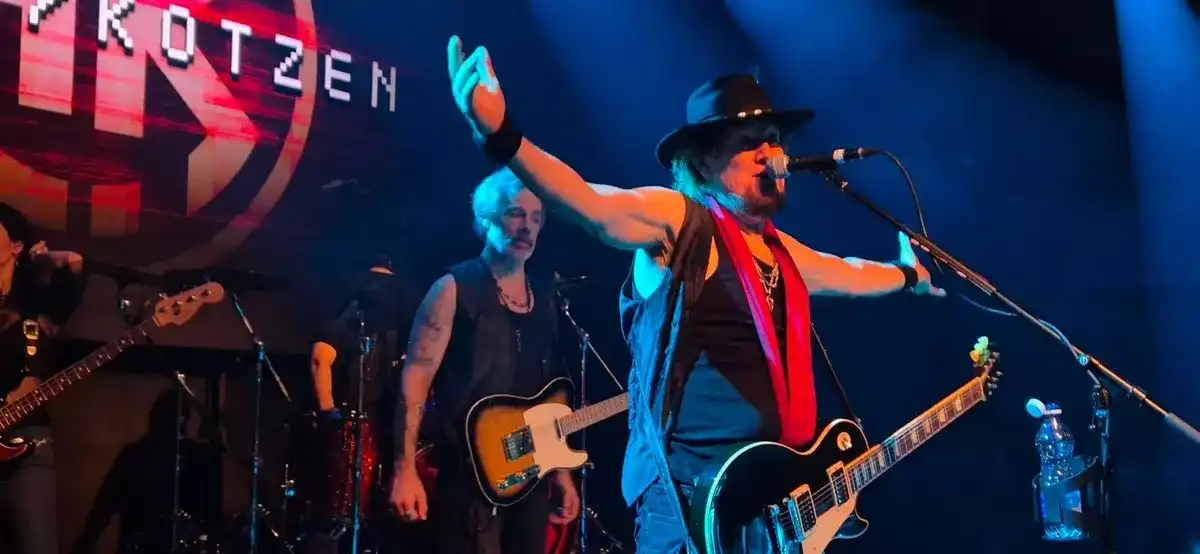 adrian smith praha koncert 2026
