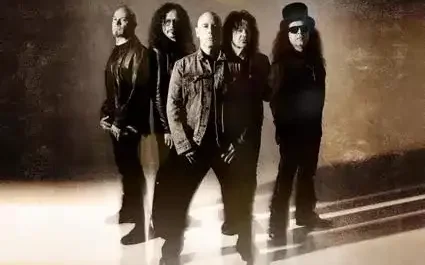 armored saint vio-lence koncert kosice 2026