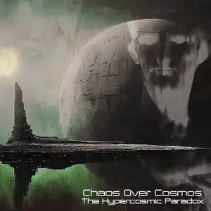 chaos over cosmos the hypercosmic cover