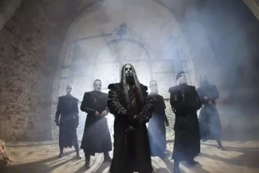Dimmu Borgir kapela 2026
